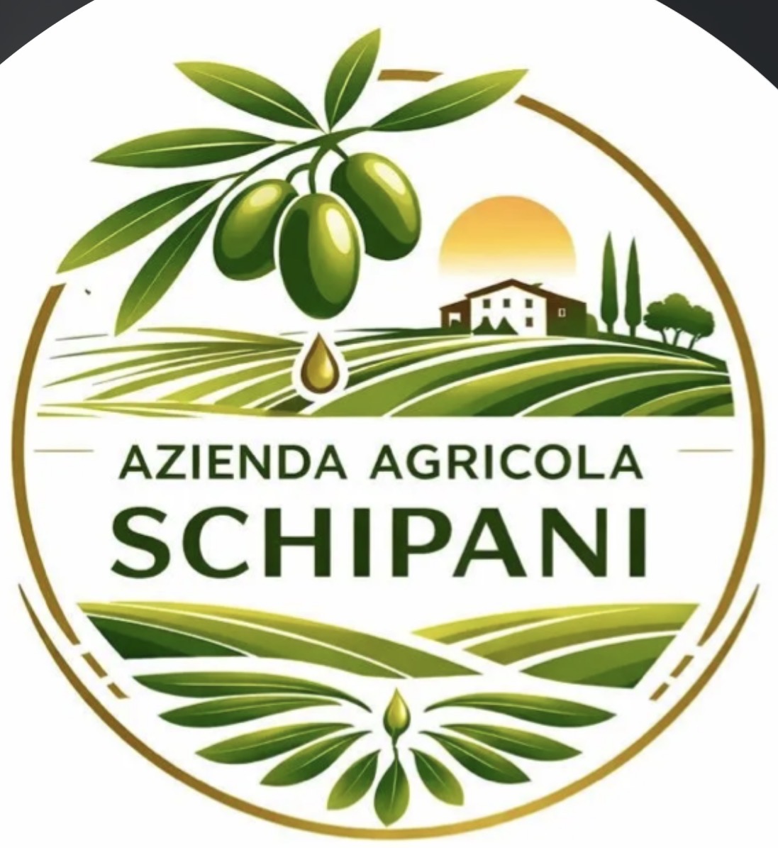 Logo Azienda Agricola Schipani
